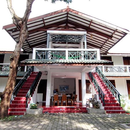 Arjuna 31 Yogyakarta Dış mekan fotoğraf