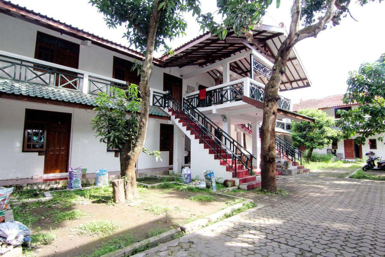 Arjuna 31 Yogyakarta Dış mekan fotoğraf