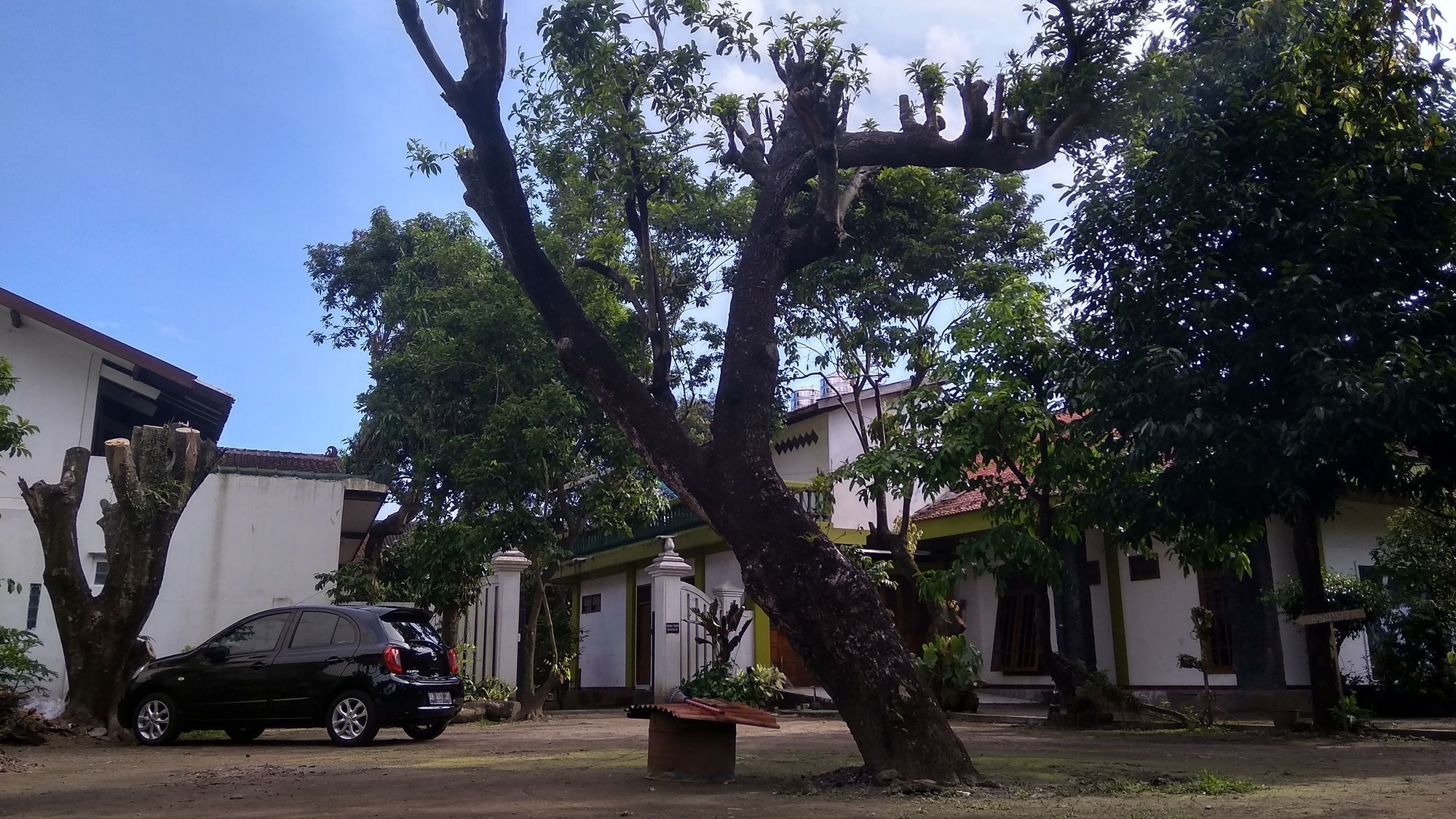 Arjuna 31 Yogyakarta Dış mekan fotoğraf