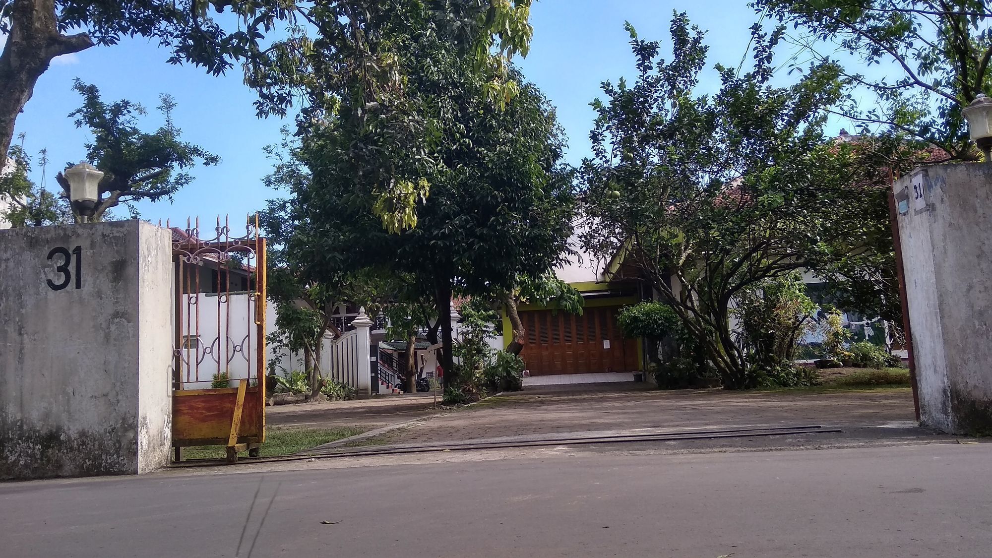 Arjuna 31 Yogyakarta Dış mekan fotoğraf